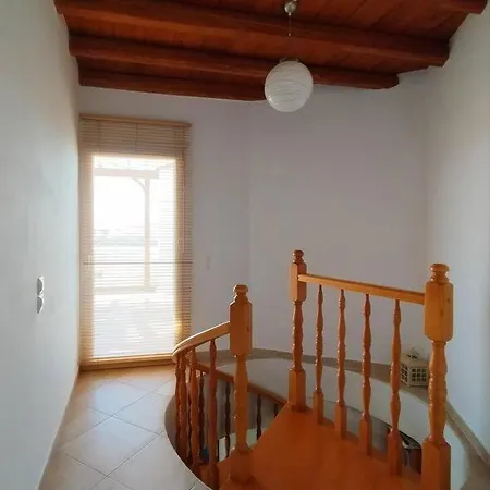 Namaste 4* Adamantas (Milos)