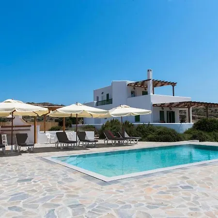 Namaste 4* Adamantas (Milos)