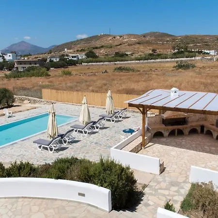Hotel Namaste Adamantas (Milos)