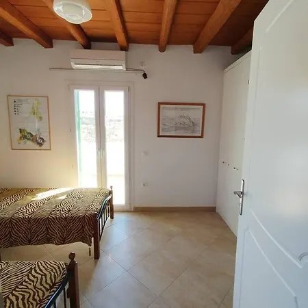 Namaste 4* Adamantas (Milos)