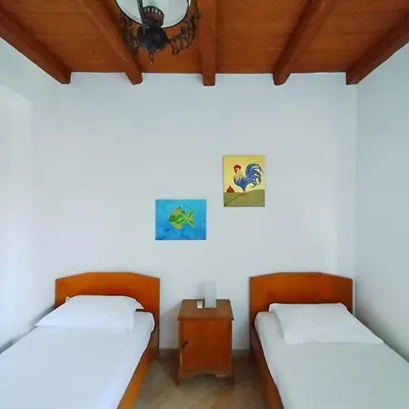 Hotel Namaste