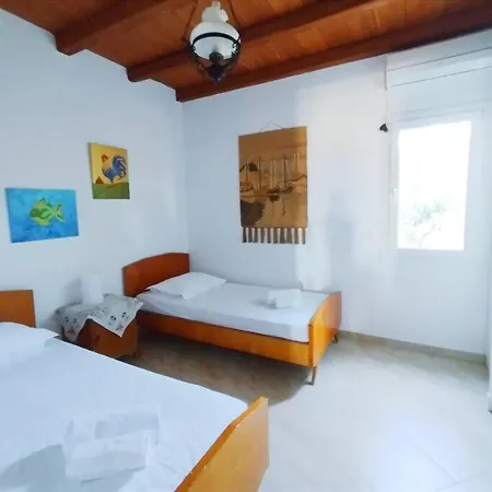 Namaste Hotel